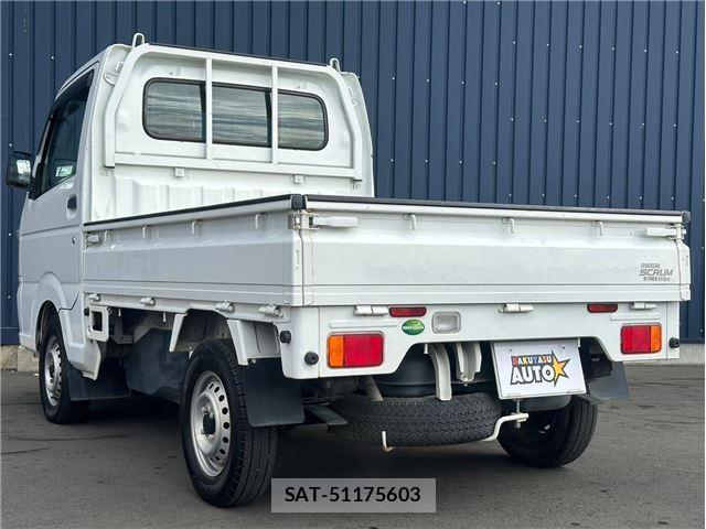 Mazda SCRUM TRUCK 2015 6313170-6