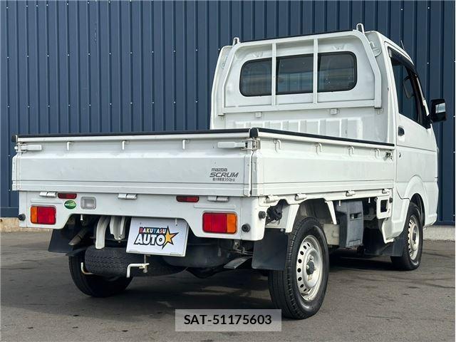 Mazda SCRUM TRUCK 2015 6313170-7