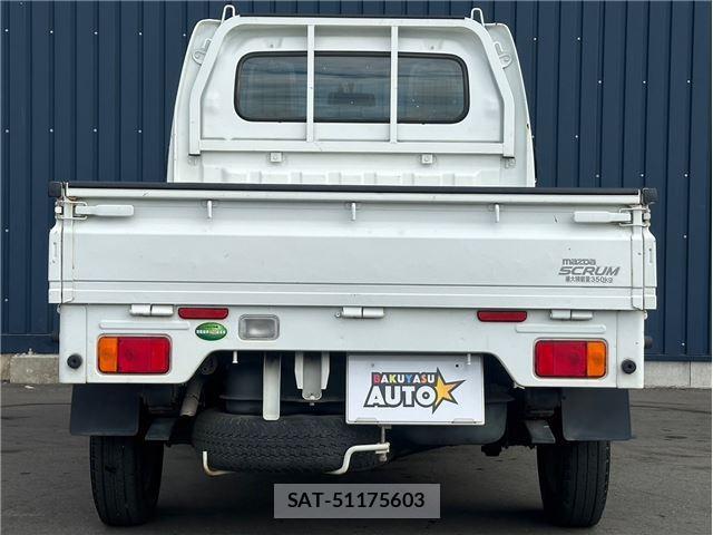 Mazda SCRUM TRUCK 2015 6313170-8