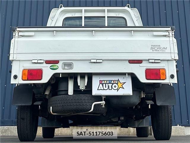 Mazda SCRUM TRUCK 2015 6313170-9