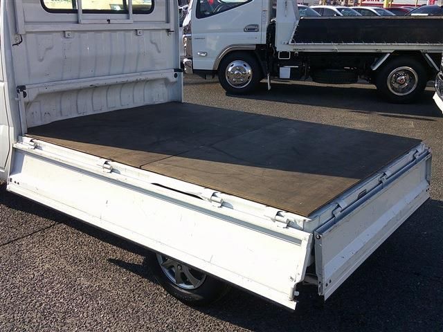 Mazda SCRUM TRUCK 2010 6313372-10