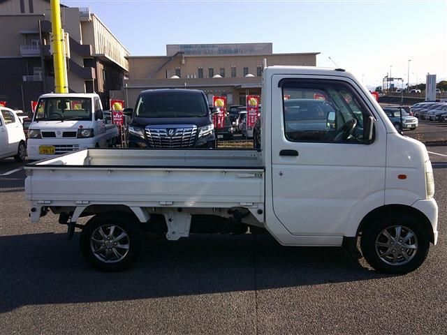 Mazda SCRUM TRUCK 2010 6313372-4