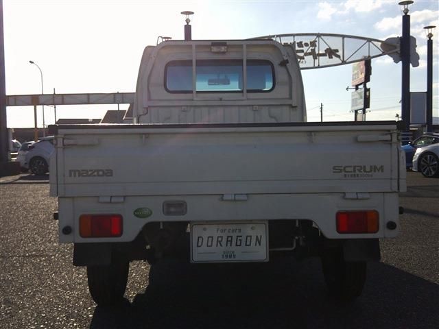 Mazda SCRUM TRUCK 2010 6313372-6