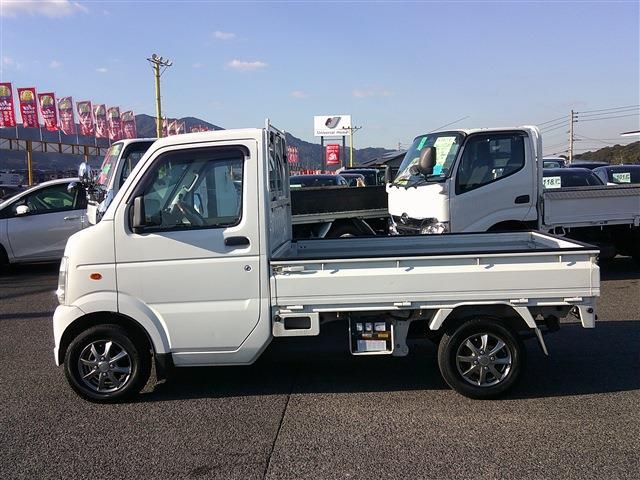 Mazda SCRUM TRUCK 2010 6313372-8