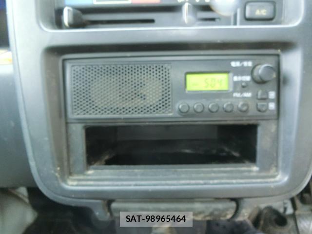 Mazda SCRUM TRUCK 2007 6313425-10