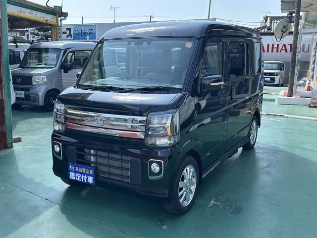 Mazda SCRUM WAGON 2025 6313586-0