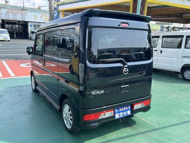 Mazda SCRUM WAGON 2025 6313586-1