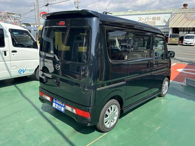 Mazda SCRUM WAGON 2025 6313586-10