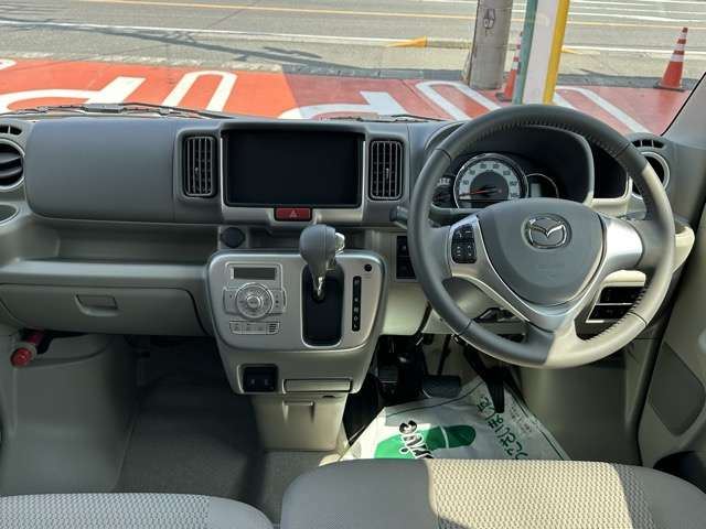 Mazda SCRUM WAGON 2025 6313586-5
