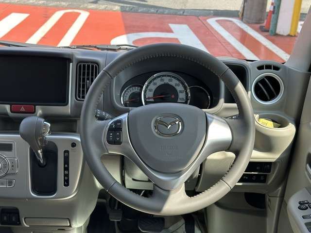 Mazda SCRUM WAGON 2025 6313586-6
