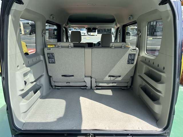 Mazda SCRUM WAGON 2025 6313586-8