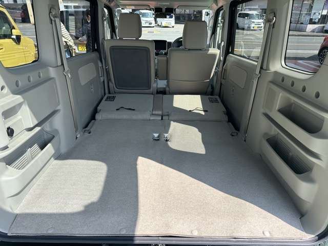 Mazda SCRUM WAGON 2025 6313586-9