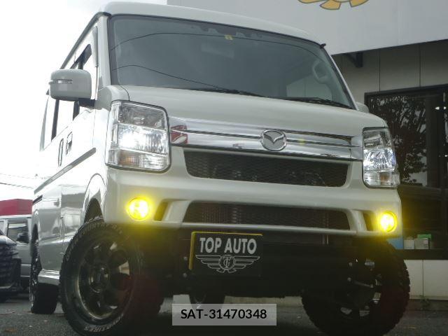 Mazda SCRUM WAGON 2023 6313695-0
