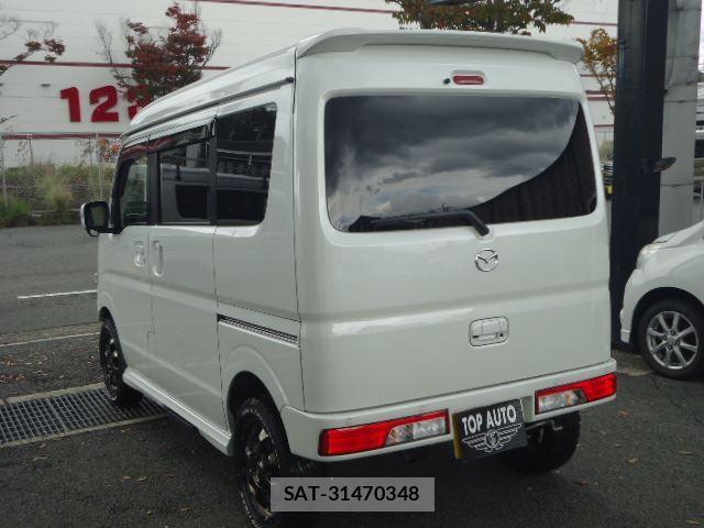 Mazda SCRUM WAGON 2023 6313695-1