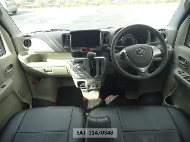 Mazda SCRUM WAGON 2023 6313695-2