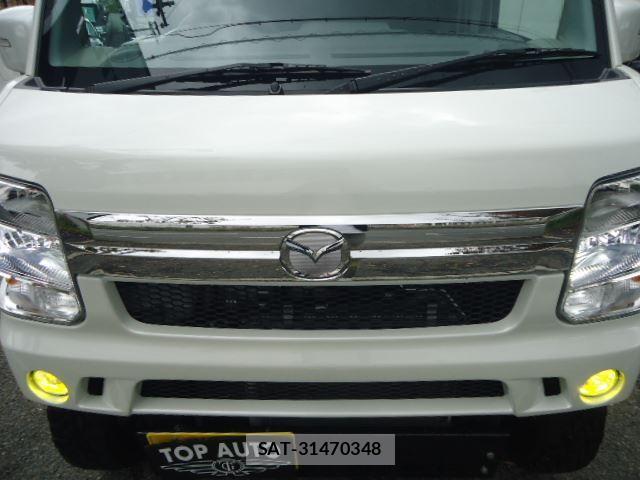Mazda SCRUM WAGON 2023 6313695-6