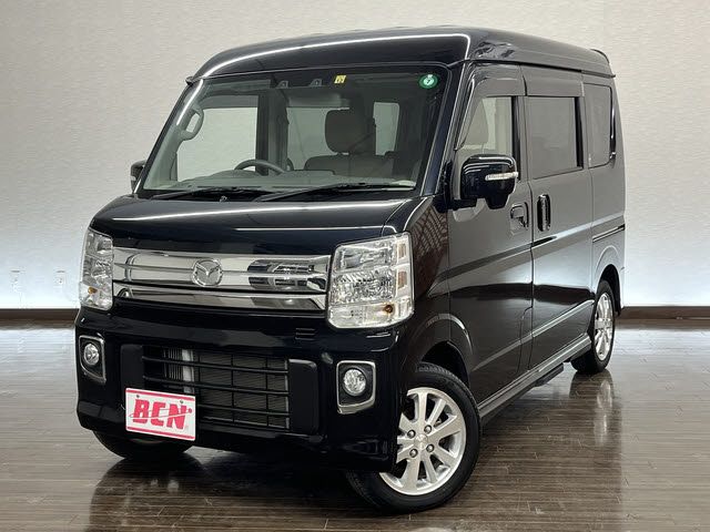 Mazda SCRUM WAGON 2022 6313746-0