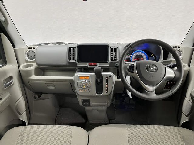 Mazda SCRUM WAGON 2022 6313746-2