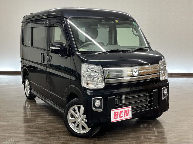 Mazda SCRUM WAGON 2022 6313746-6