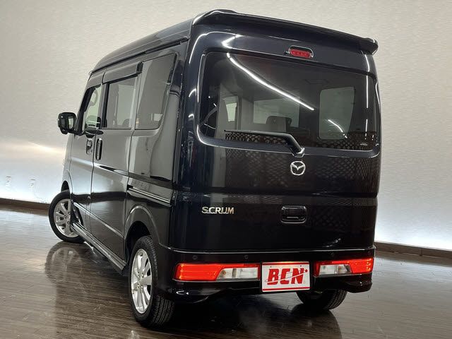 Mazda SCRUM WAGON 2022 6313746-8