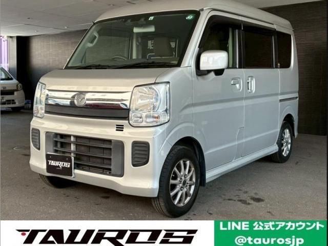 Mazda SCRUM WAGON 2019 6313854-0