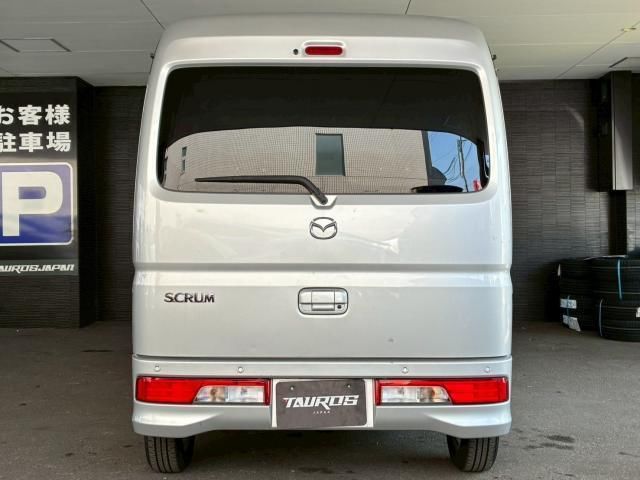 Mazda SCRUM WAGON 2019 6313854-1