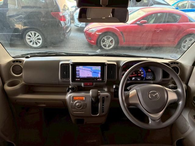 Mazda SCRUM WAGON 2019 6313854-2