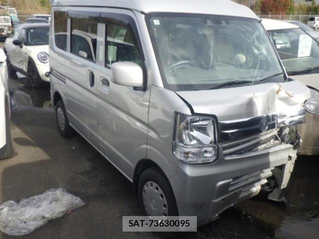 Mazda SCRUM 2022 6311869-0