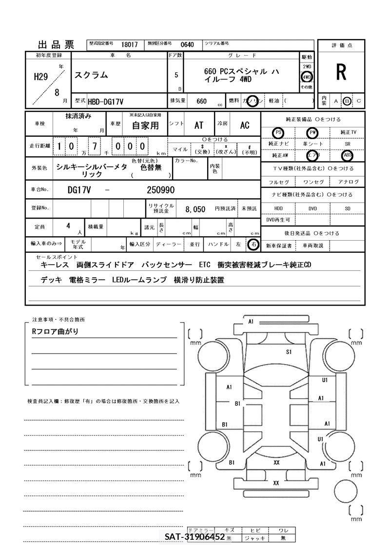 Mazda SCRUM 2017 6312254-11