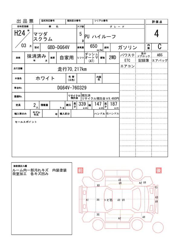 Mazda SCRUM 2012 6312566-11