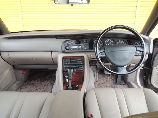 Mazda SENTIA 1991 6314555-3