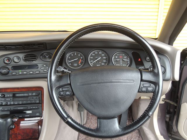 Mazda SENTIA 1991 6314555-6