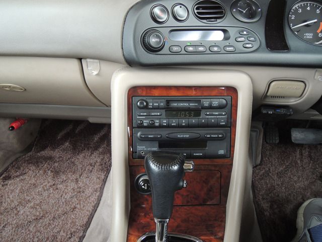 Mazda SENTIA 1991 6314555-7