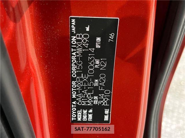 Toyota SIENTA 2024 6316257-1