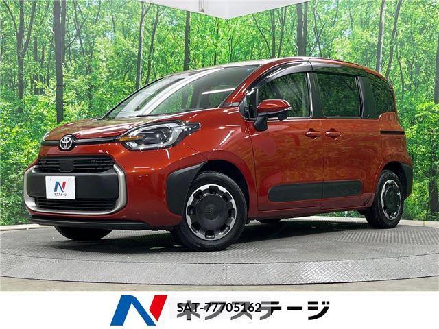 Toyota SIENTA 2024 6316257-3