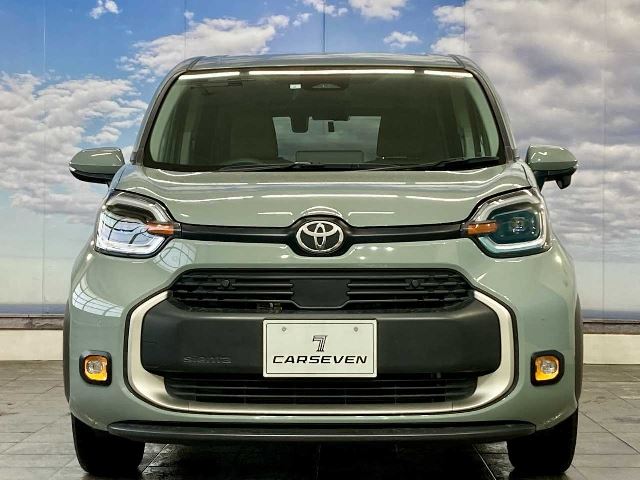 Toyota SIENTA 2023 6320828-2