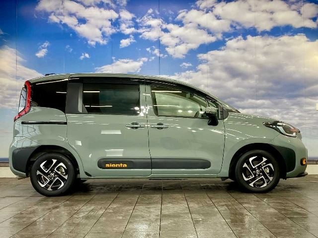 Toyota SIENTA 2023 6320828-4