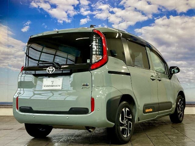 Toyota SIENTA 2023 6320828-5
