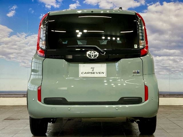 Toyota SIENTA 2023 6320828-6