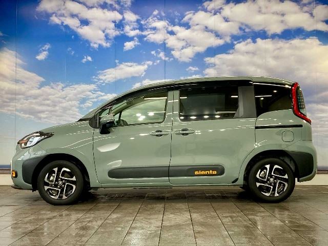 Toyota SIENTA 2023 6320828-8