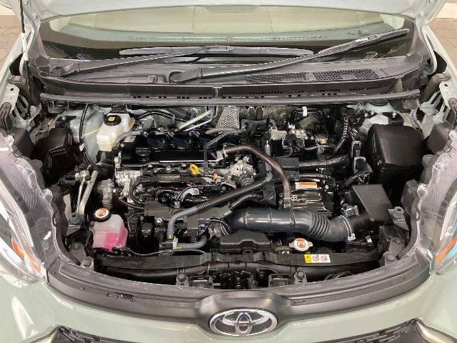 Toyota SIENTA 2023 6320828-9