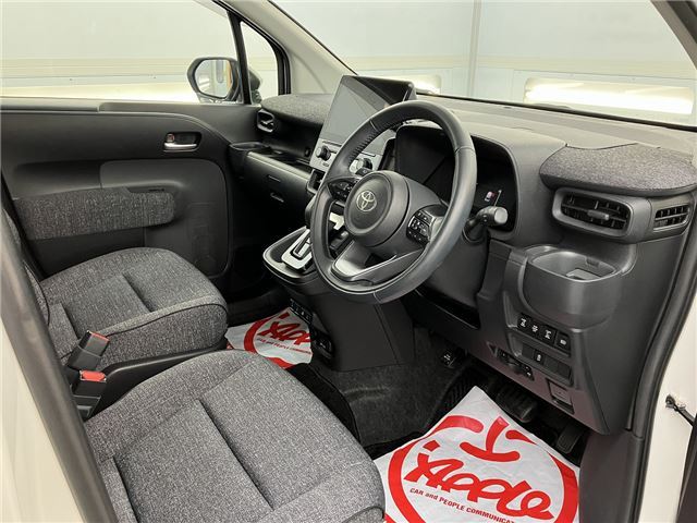 Toyota SIENTA 2023 6320910-3