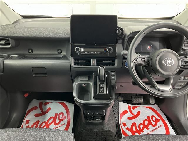 Toyota SIENTA 2023 6320910-4