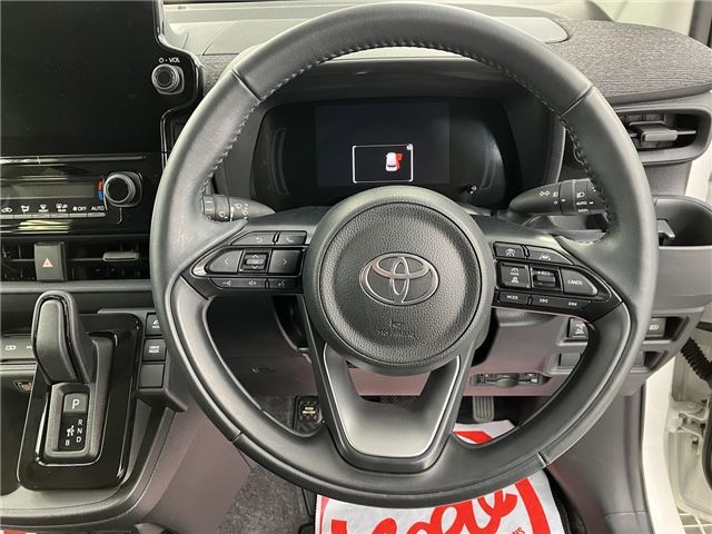 Toyota SIENTA 2023 6320910-5