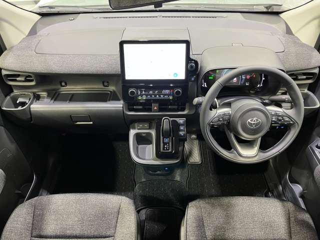Toyota SIENTA 2023 6320945-2