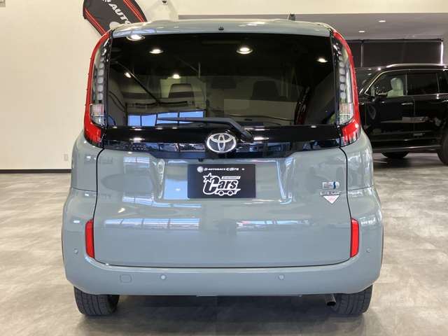 Toyota SIENTA 2023 6320945-7