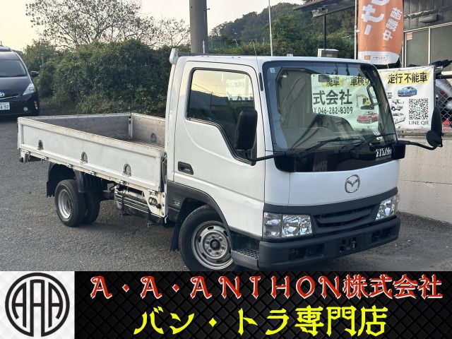 Mazda TITAN DASH 2009 6314680-0