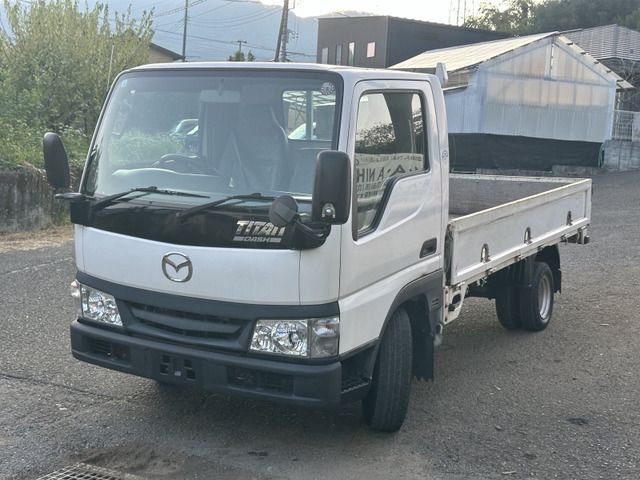 Mazda TITAN DASH 2009 6314680-2