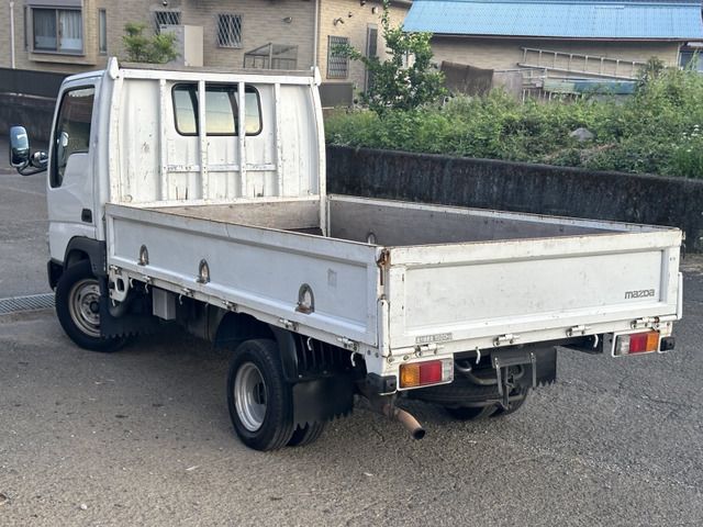 Mazda TITAN DASH 2009 6314680-7