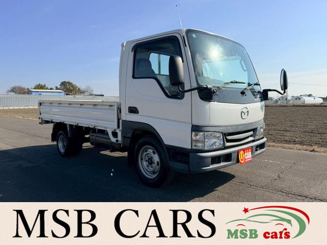 Mazda TITAN DASH 2005 6314916-0